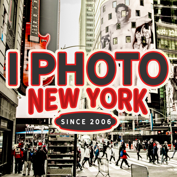 iPhotoNewYork- Instagram Ad